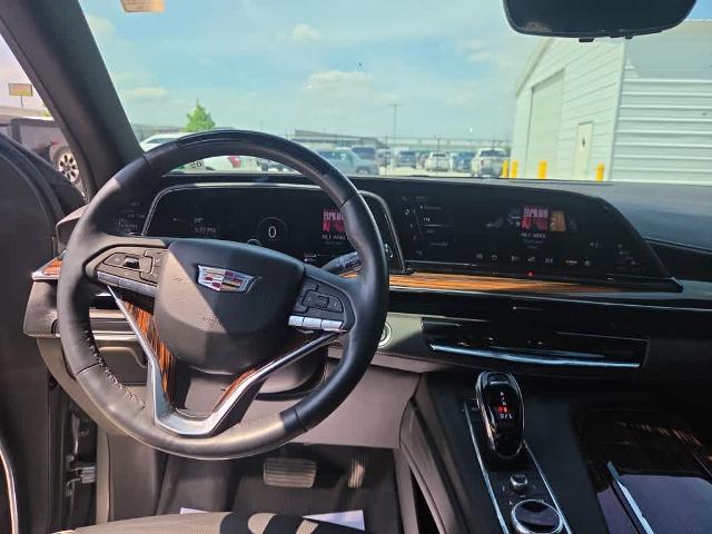2023 Cadillac Escalade - $49,681