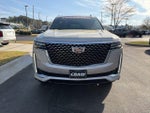 2023 Escalade Thumbnail 2