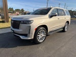 2023 Escalade Thumbnail 3