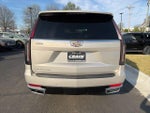 2023 Escalade Thumbnail 6