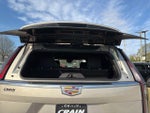 2023 Escalade Thumbnail 7