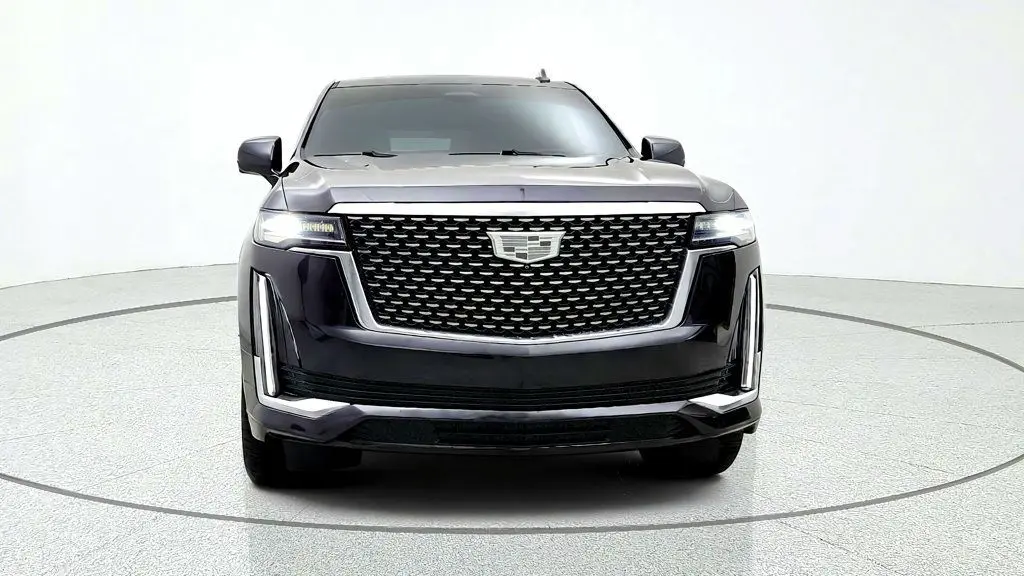 2022 Cadillac Escalade - $50,995