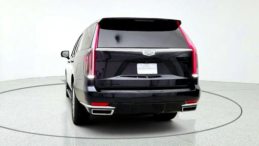 2022 Cadillac Escalade - $50,995