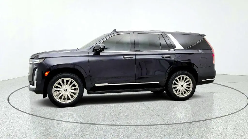 2022 Cadillac Escalade - $50,995