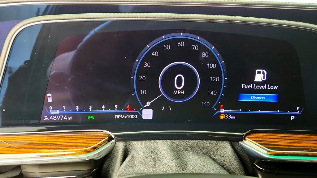 2022 Cadillac Escalade - $50,995