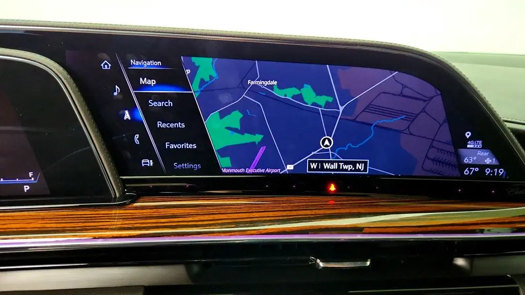 2022 Cadillac Escalade - $50,995