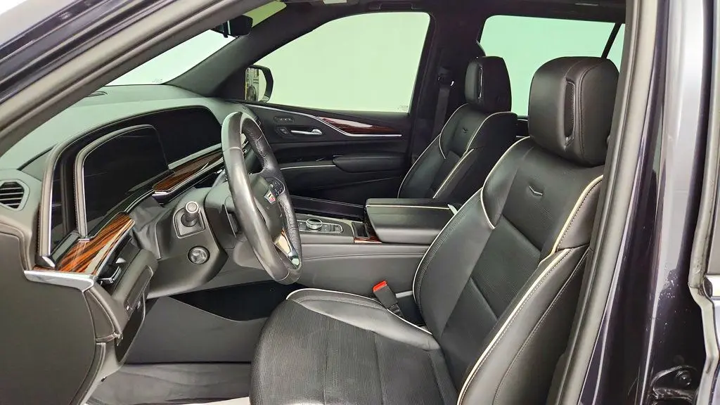 2022 Cadillac Escalade - $50,995