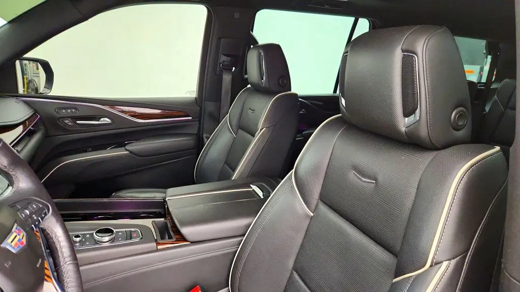2022 Cadillac Escalade - $50,995