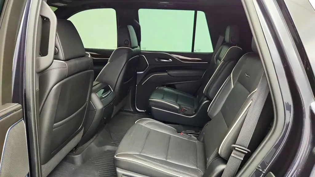 2022 Cadillac Escalade - $50,995
