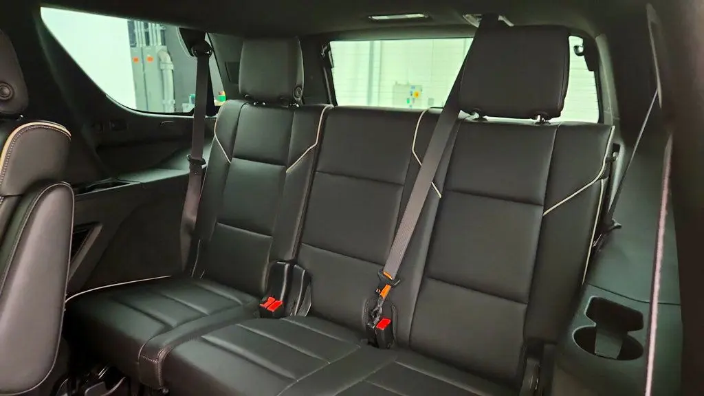 2022 Cadillac Escalade - $50,995