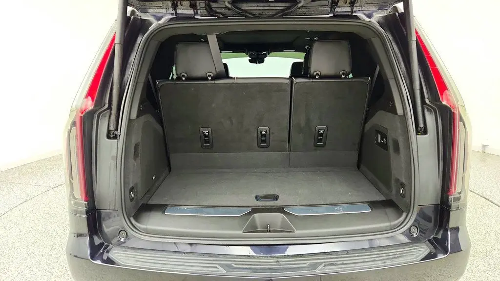 2022 Cadillac Escalade - $50,995