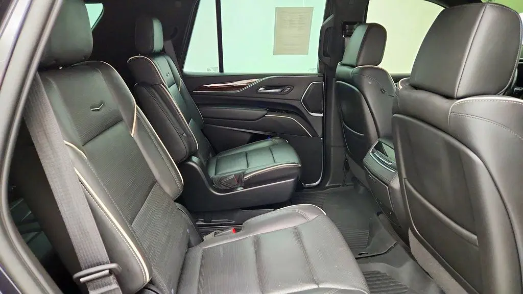 2022 Cadillac Escalade - $50,995