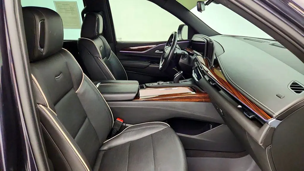 2022 Cadillac Escalade - $50,995