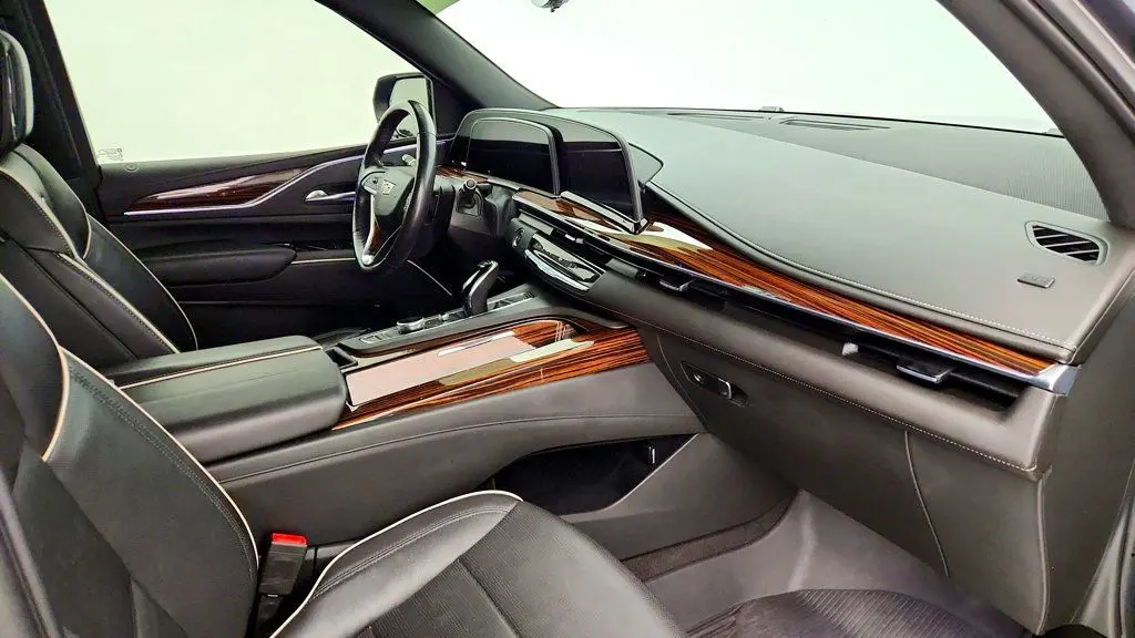 2022 Cadillac Escalade - $50,995