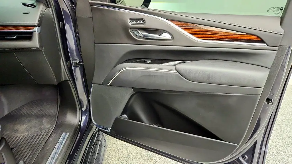 2022 Cadillac Escalade - $50,995
