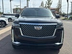 2022 Escalade Thumbnail 3