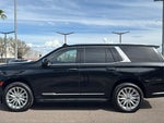 2022 Escalade Thumbnail 4