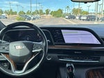 2022 Escalade Thumbnail 5