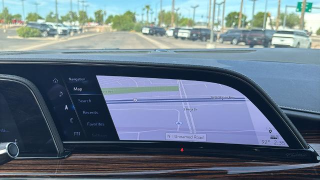 2022 Cadillac Escalade - $48,522