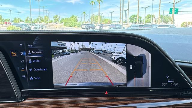 2022 Cadillac Escalade - $48,522