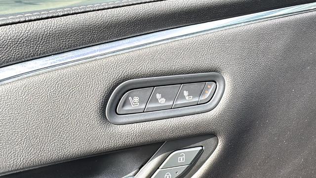 2022 Cadillac Escalade - $48,522