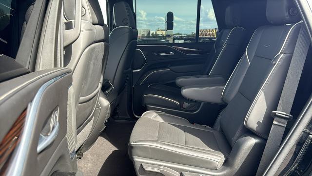 2022 Cadillac Escalade - $48,522