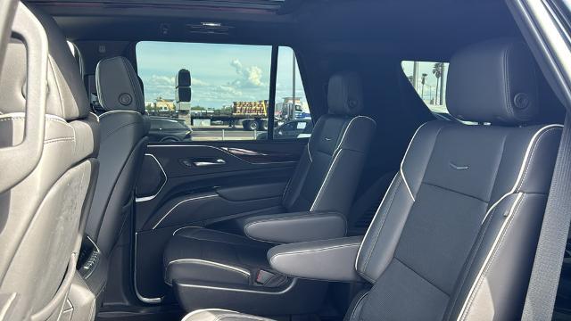 2022 Cadillac Escalade - $48,522