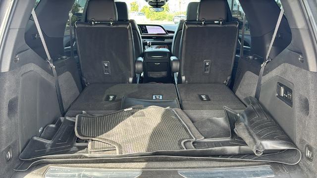 2022 Cadillac Escalade - $48,522