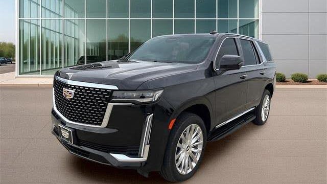 Preowned 2023 Cadillac Escalade Premium Luxury for Sale