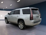 2020 Escalade Thumbnail 3