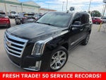 2016 Escalade Thumbnail 1