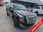 2016 Escalade Thumbnail 2