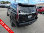 2016 Escalade Thumbnail 4