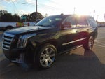 2016 Escalade Thumbnail 5