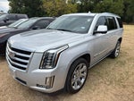 2020 Escalade Thumbnail 1