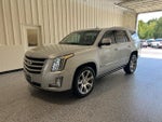 2020 Escalade Thumbnail 3
