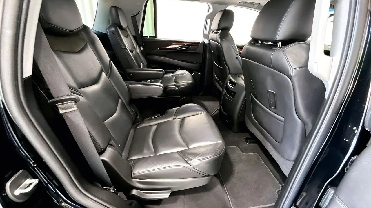2019 Cadillac Escalade Premium Luxury