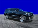 2018 Escalade Thumbnail 2