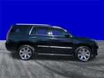 2018 Escalade Thumbnail 3