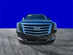 2018 Escalade Thumbnail 9