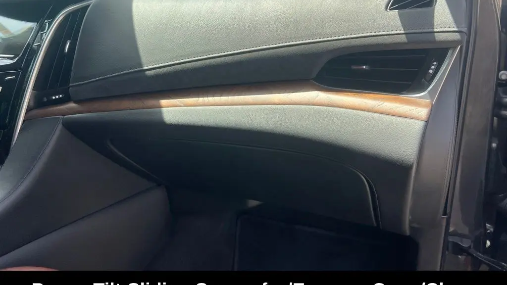 2020 Cadillac Escalade Premium Luxury