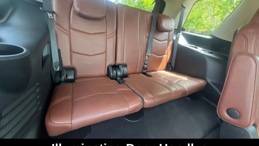 2020 Cadillac Escalade Premium Luxury