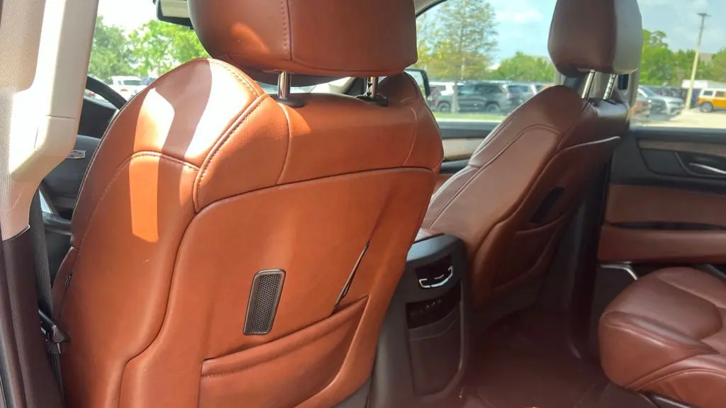 2020 Cadillac Escalade Premium Luxury