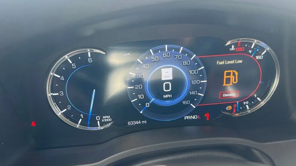 2020 Cadillac Escalade Premium Luxury