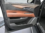 2017 Escalade Thumbnail 9