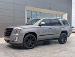 2019 Escalade Thumbnail 1