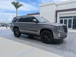 2019 Escalade Thumbnail 2