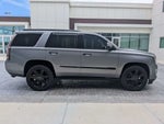 2019 Escalade Thumbnail 3