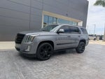 2019 Escalade Thumbnail 8