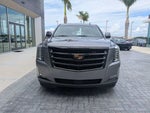 2019 Escalade Thumbnail 9